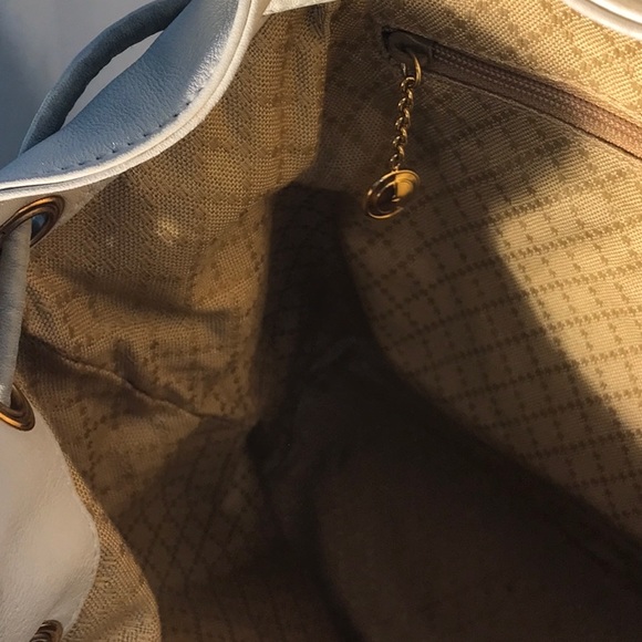 GUCCI BACKPACK REDUCED FROM $3475, NOW $1200, ALREADY AUTHENTICATED - Picture 12 of 16